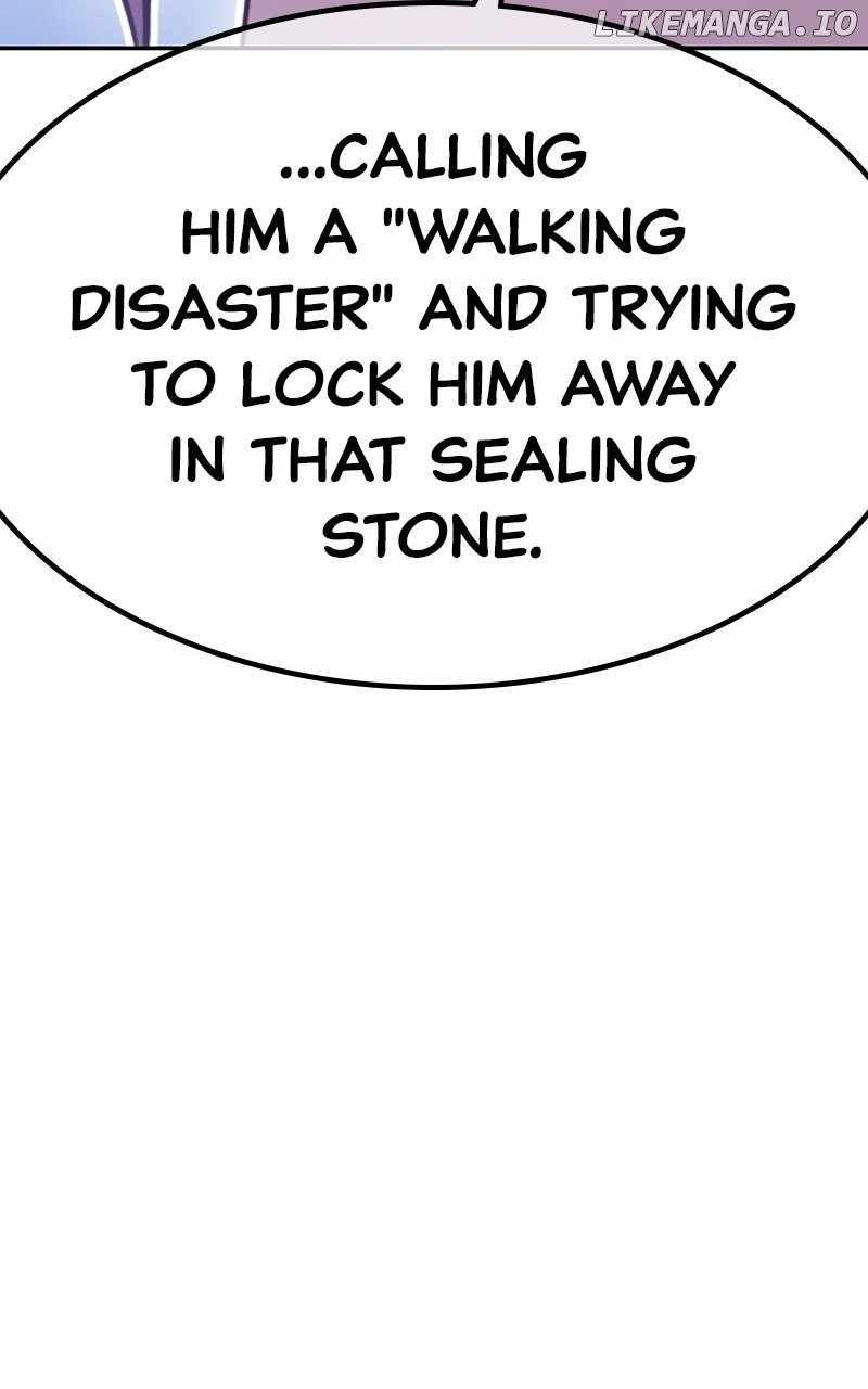 plus 99 Wooden stick Chapter 149 246